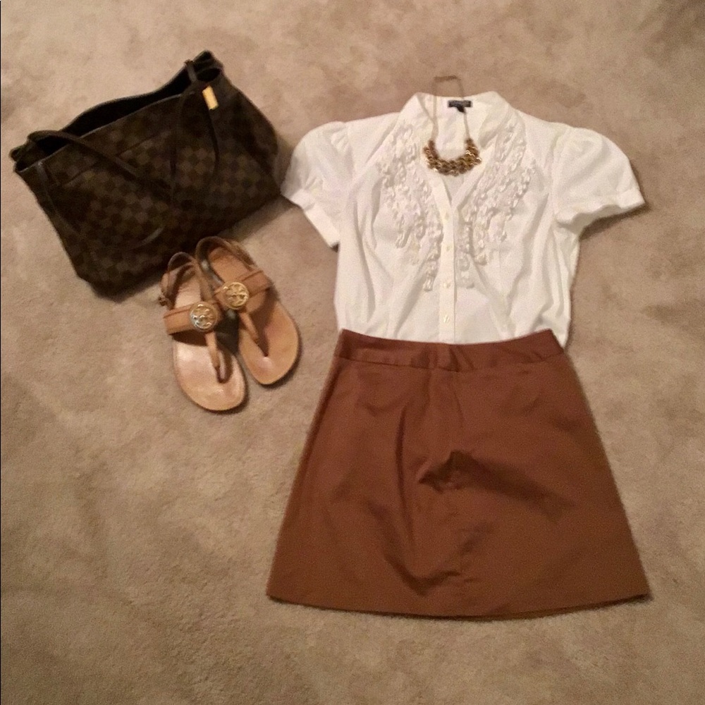 Express skirt - Picture 7 of 7